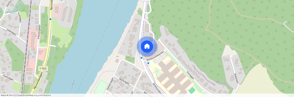 Sundsvall, Skottsundsvägen, 4A, 86234, Kvissleby