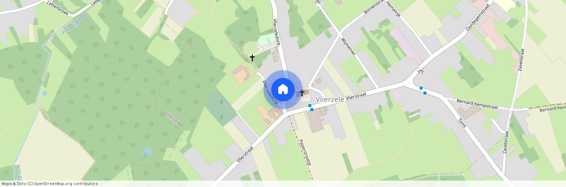 Vlierzeledorp, 7, 103, 9520, Sint-Lievens-Houtem