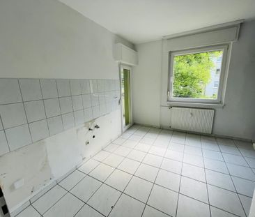 3-Zimmer-Wohnung in zentraler Lage! - Photo 1