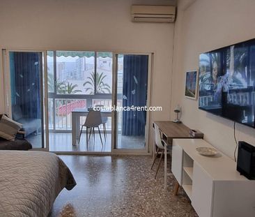 Benidorm Rincon Bajo Studio - Photo 5