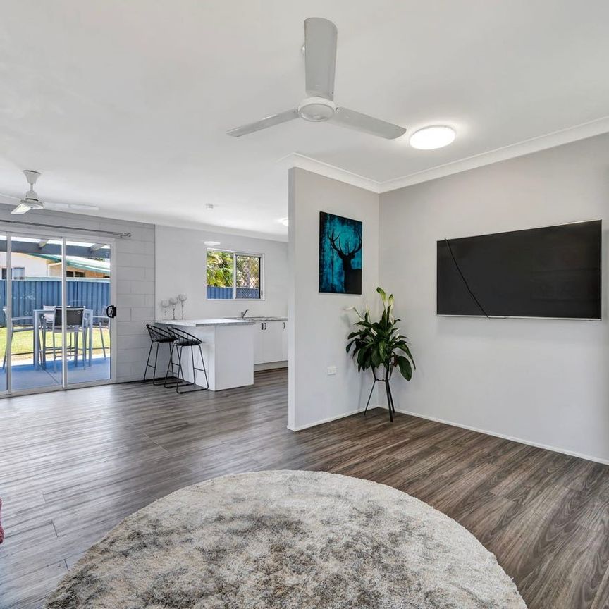 6 Robbins Court, Wulguru QLD 4811 - House For Rent | Domain - Photo 1