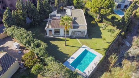 Detached Villa · Guadalmina Baja - Photo 3