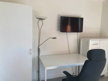 Kristian IV:s väg, Halmstad - Photo 4