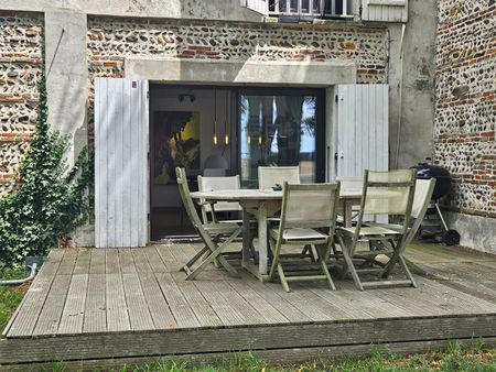 Location maison 4 pièces, 126.45m², Merville - Photo 4