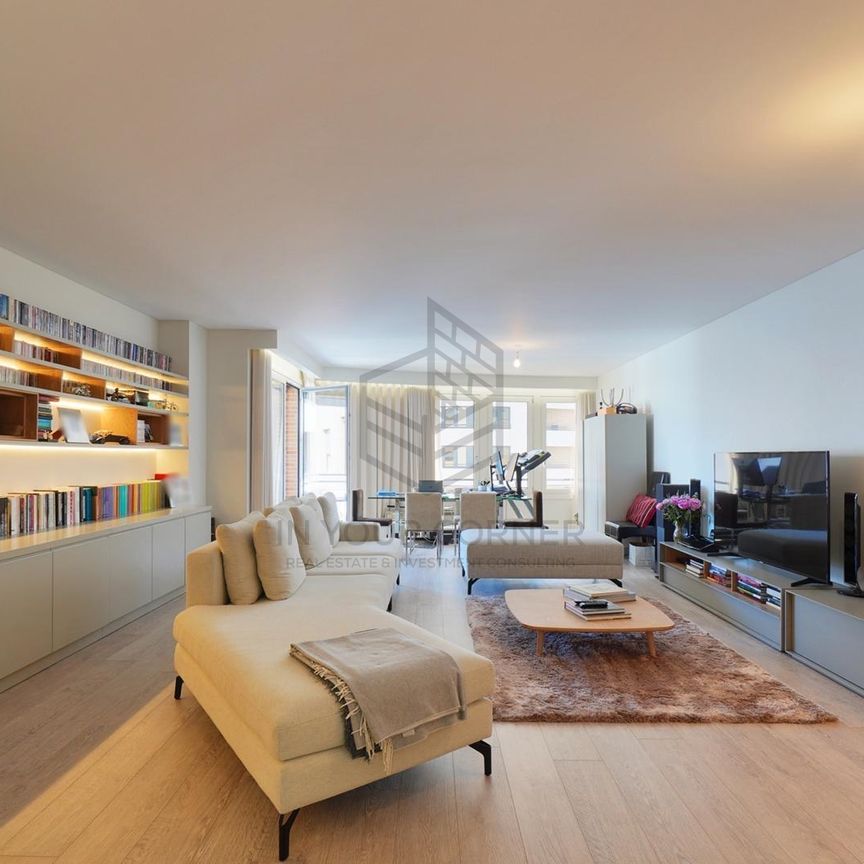 Apartamento T3 em Lisboa - Photo 1