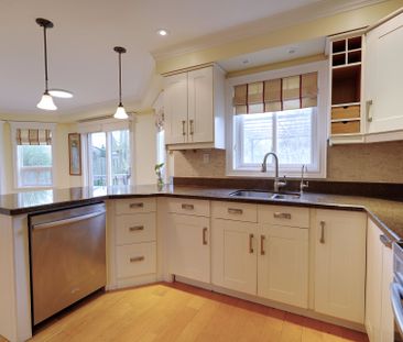 For Lease - 10 Lehman Crescent, Markham, Ontario - Photo 5