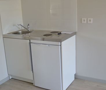 Location appartement 1 pièce, 16.00m², Albi - Photo 4