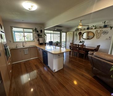 Rural Rental on 3 Acres – Freshly Renovated - Photo 6