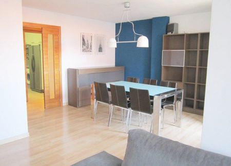 Piso de alquiler en Prosperidad - Delicias - Photo 4