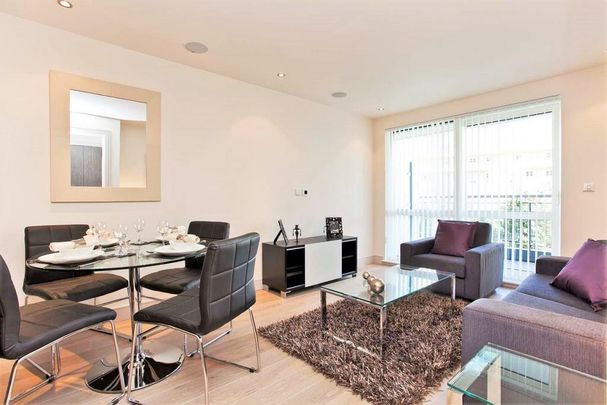 1 bedroom apartment to rent - Photo 1