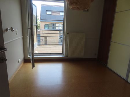 Appartement te BURCHT (2070) - Foto 4
