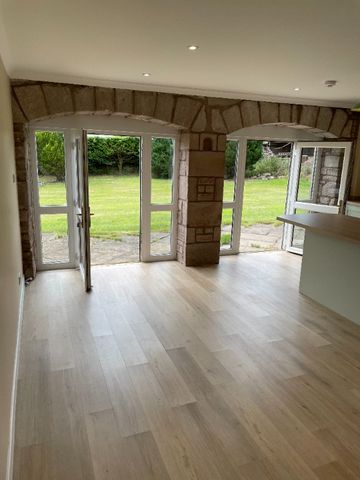 West Drums Farmhouse , Brechin, Angus - Photo 2