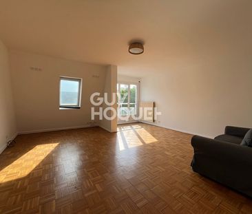 F3 de 74 m2 à SAVIGNY SUR ORGE - Photo 5