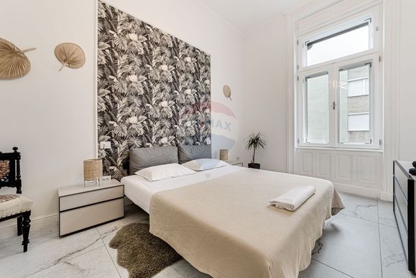 Apartament- Armonios-Spatios 3 camere- zona Ultracentral ... - Fotografie 1