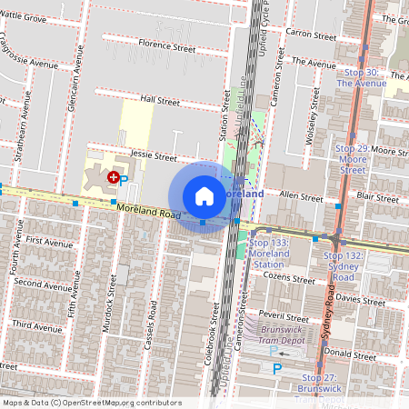 245 Moreland Road, Vic 3058, Coburg