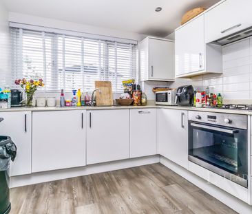 1 bedroom apartment to rent Kelly Court, 38 Fullerton Road, Croydon... - Photo 6
