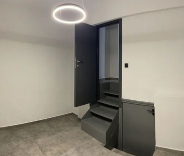 Studio/Γκαρσονιέρα για ενοικίαση Ιπποκράτειο (Φάληρο - Ιπποκράτειο) - Photo 5