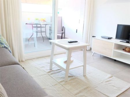 Piso de alquiler en Calle Francisco Cano, 14, Playa de los Boliches - Photo 2