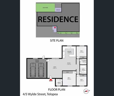 Well Maintained Three Bedroom Villa! - Photo 2