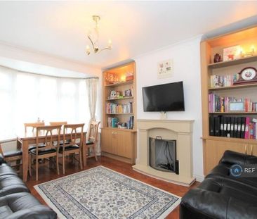 2 bedroom maisonette to rent - Photo 1