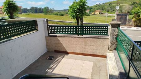 Alquiler de piso en Barrio El Pozo de la Torre, 3 - Photo 2
