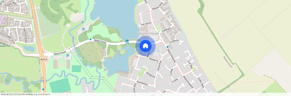 Whinchat, Buckinghamshire HP19