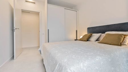 Piso de alquiler en Carrer Gretel Ammann Martinez, 1, La Verneda i la Pau - Foto 4