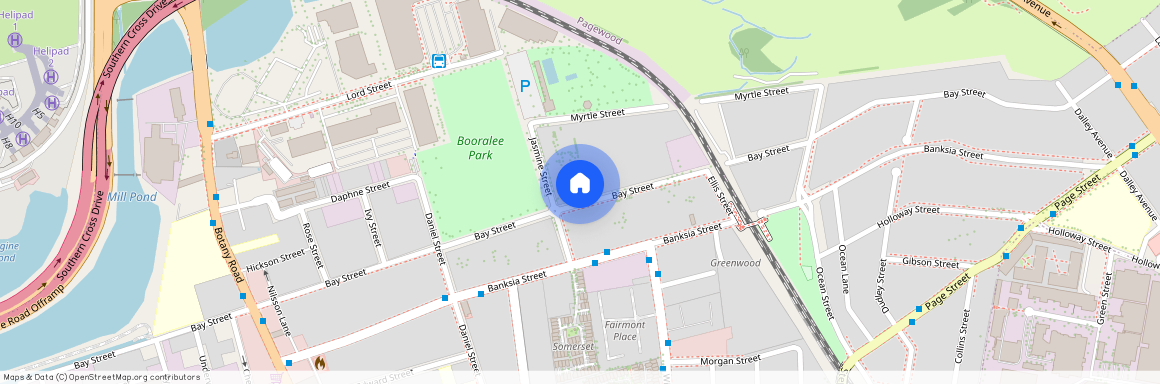 70C Bay Street, NSW 2019, Botany