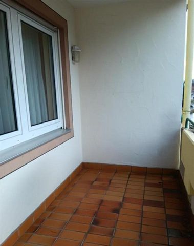 1 Zimmer Wohnung direkt an der Salz - Photo 5