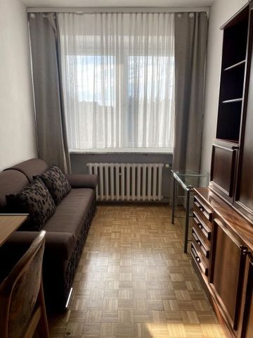 Pokój, ul. Świeradowska - Photo 2