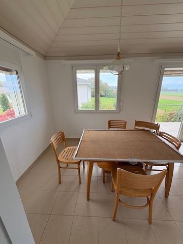 4.5-Zimmer Wohnung in einem Haus - Foto 2