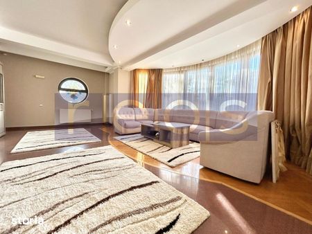 INCHIRIERE 4 CAMERE | 217 MP | CARTIERUL FRANCEZ | BLOC BOUTIQUE | 4 T - Photo 3