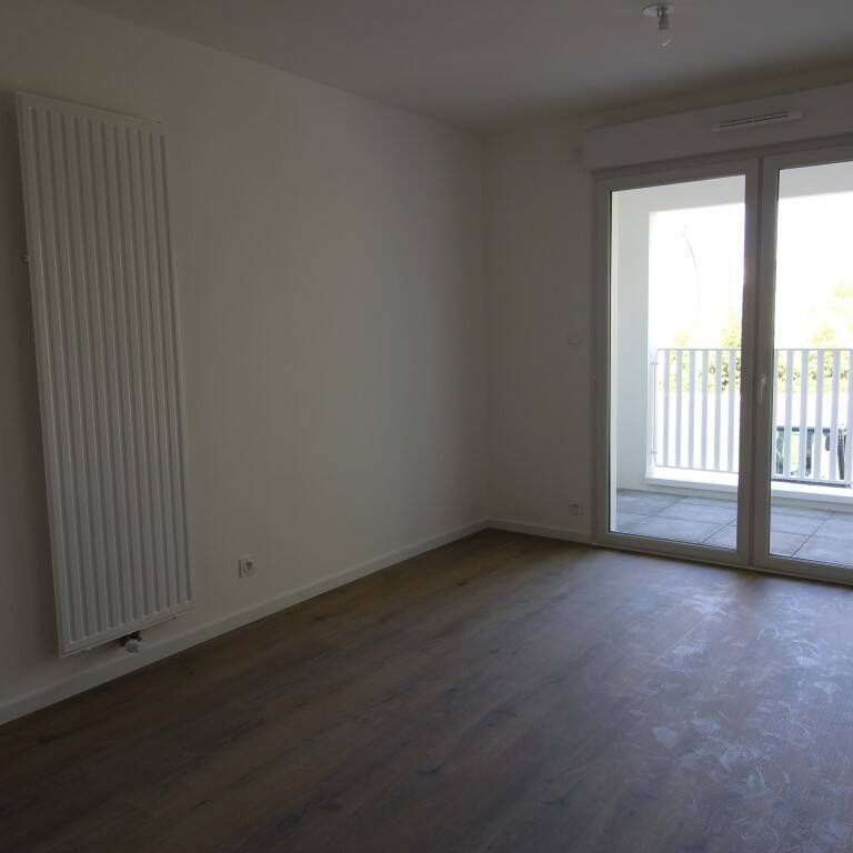 Appartement 2 pièces - - Photo 1