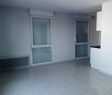 Location Appartement 2 pièces 37m² NANTES 44300 - Photo 1