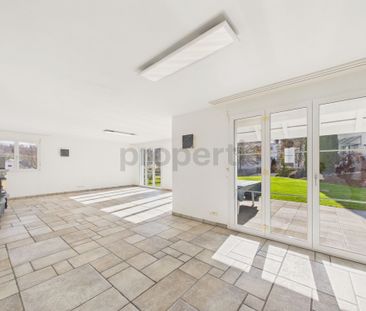Modern detached 5.5-room single-family house with double garage and... - Photo 1