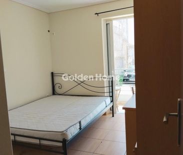 Διαμέρισμα για ενοικίαση Κέντρο (Νέος Κόσμος) - Φωτογραφία 5