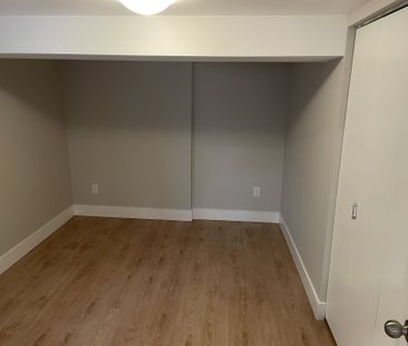 For Lease - 3 Lane Court Unit# Lower Level, Halton Hills, Ontario - Photo 4