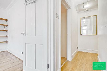 2 bedroom maisonette to rent - Photo 4