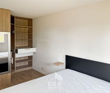 Appartement MEUBLE en duplex Eysines 3 pièce(s) 56,73 m2 - Photo 4