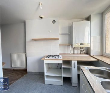 Appartement à louer 3 pièces 69.46m² - Photo 3