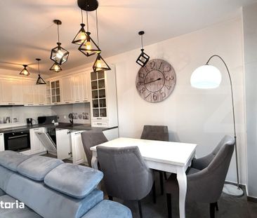 Apartament cu 2 camere, 70 mp, parcare, zona Marasti, PET friendly - Fotografie 6