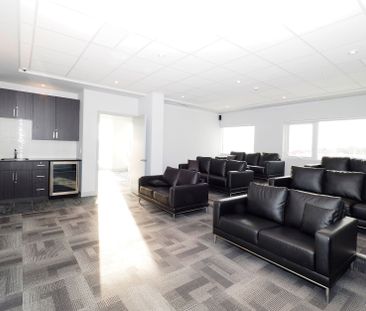 For Lease - 1 Victoria Street Unit# 711, Waterloo, Ontario - Photo 5