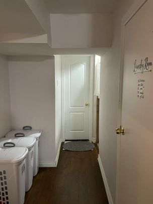 For Lease - 267 Risebrough Circuit Unit# Basement, Markham, Ontario - Photo 1