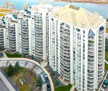 Dwtn West End | 2 Bed Luxury Condo | Parking, Storage, Heat & Water... - Photo 3