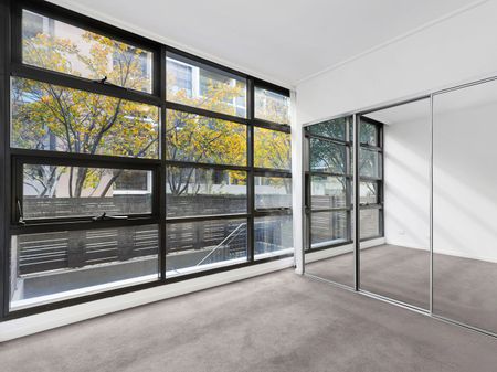 319/287 Pyrmont Street, Ultimo NSW 2007 - Apartment For Rent | Domain - Photo 2
