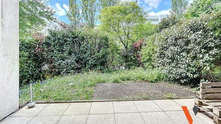 T1 bis Meylan - Photo 5