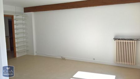 Location Appartement 4 pièces 78m² BLOIS 41000 - Photo 3