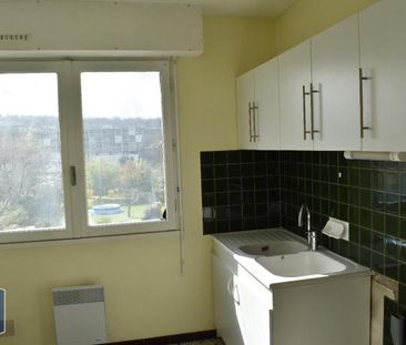 Location Appartement 2 pièces 42m² BRIVE LA GAILLARDE 19100 - Photo 2