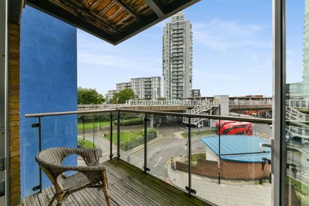 studio apartment to rent - Photo 5
