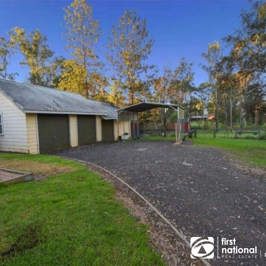 15 Wallace Road, 2765, Vineyard Nsw - Photo 1